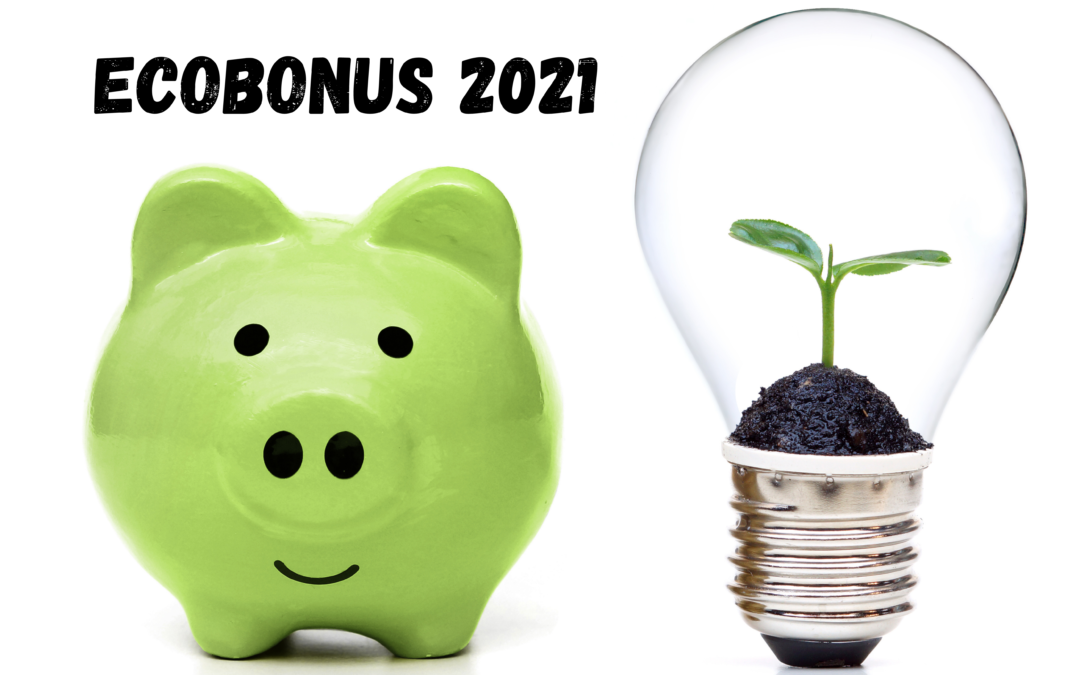 ecobonus 2021